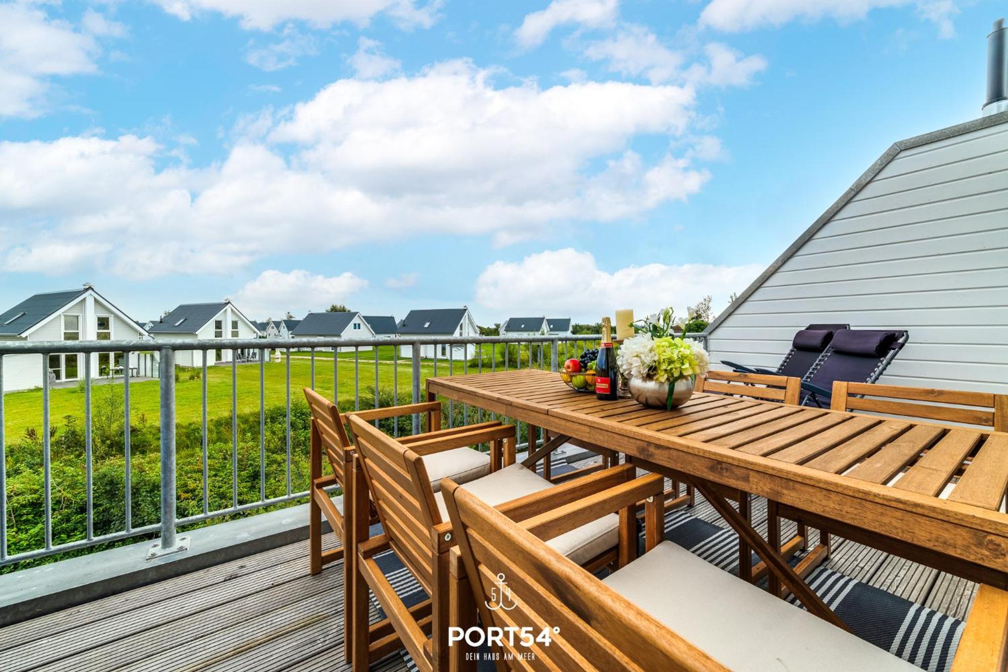 Nordisch By Nature Olpenitz Luaran gambar