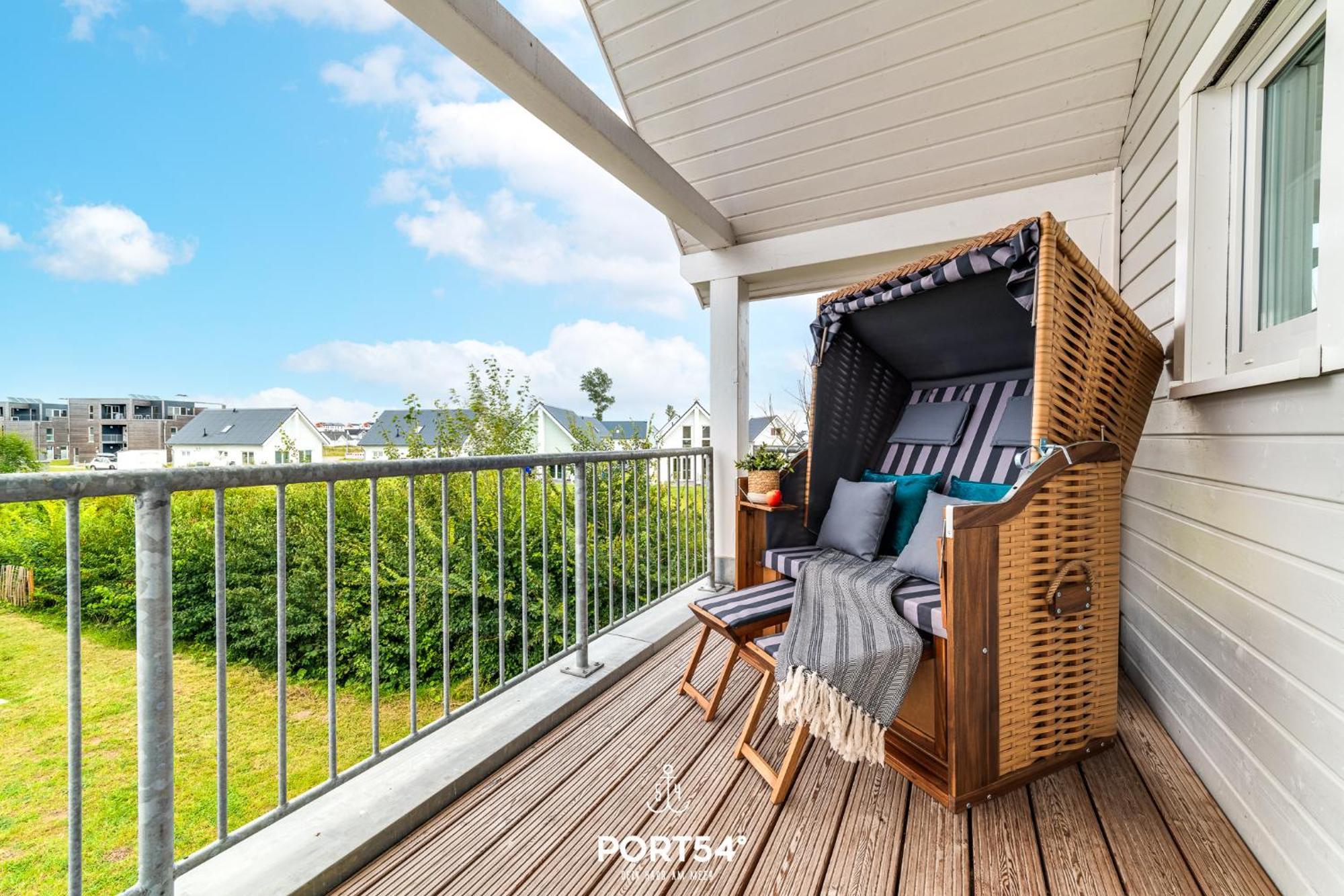 Nordisch By Nature Olpenitz Luaran gambar